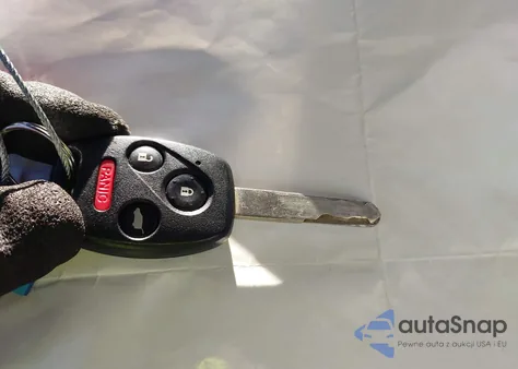 2014 Honda Pilot Ex из США, поврежденный, VIN 5FNYF3H4XEB019223